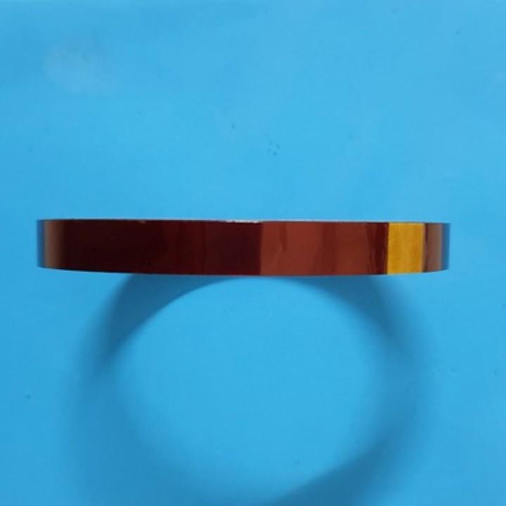 Băng keo cách điện chịu nhiệt cell pin