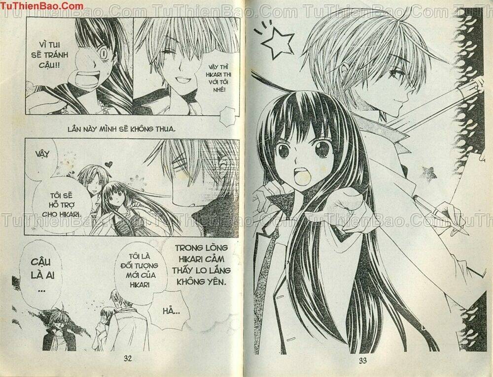 s a - lớp học ưu tú chapter 9 16