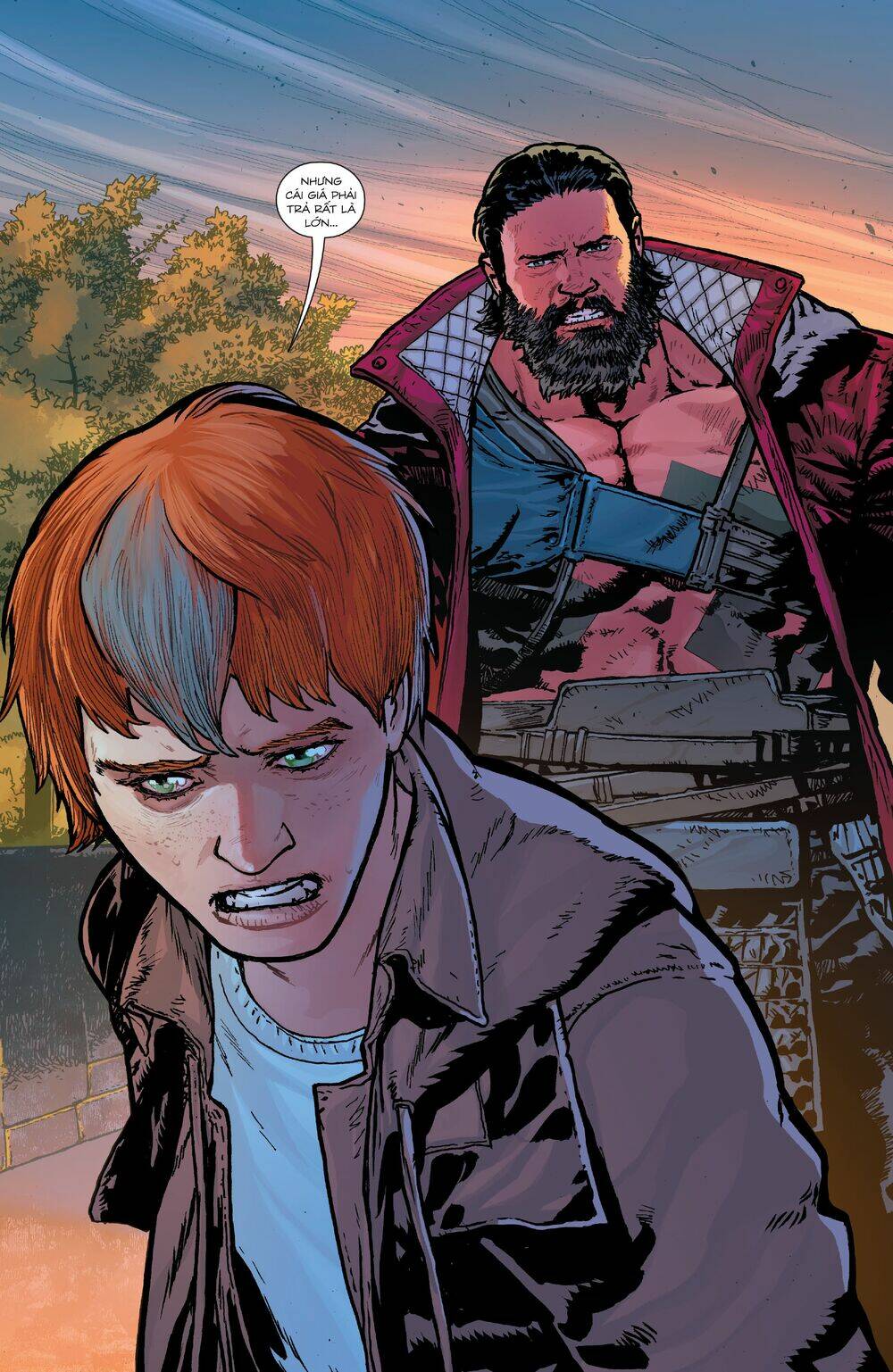 birthright chapter 48 21