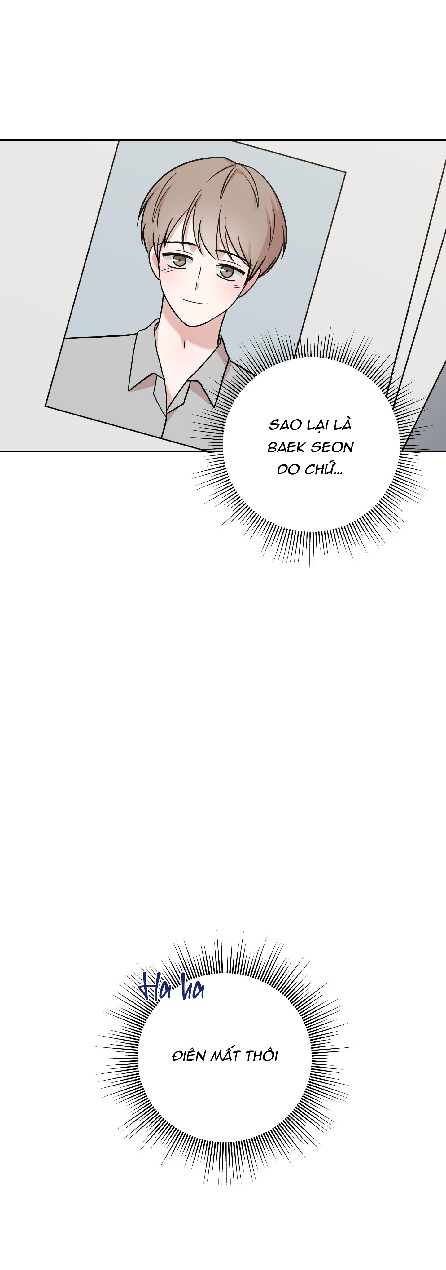 sự tình khó tránh chapter 1 49