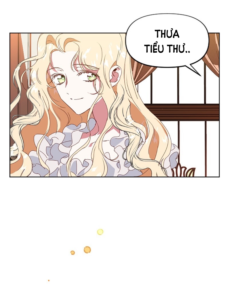 tôi muốn trở thành cô ấy dù chỉ là một ngày chapter 1 105