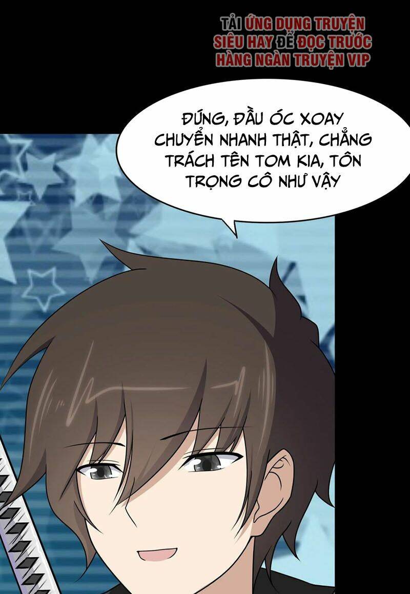 bạn gái virus của tôi chapter 172 38