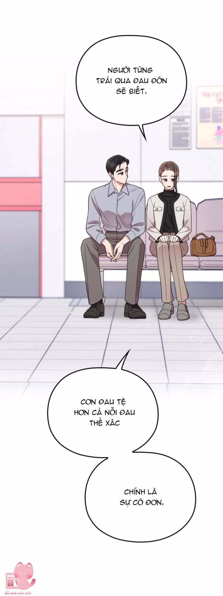 cô đi mà lấy chồng tôi chapter 68 56