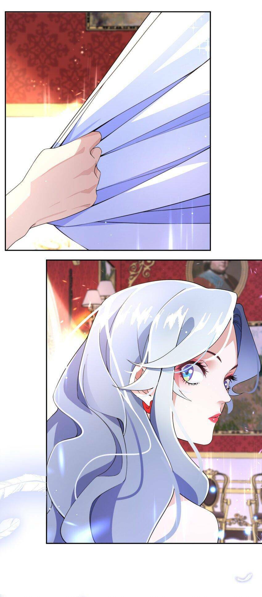 trăm cách tử đạo của công chúa chapter 4 33