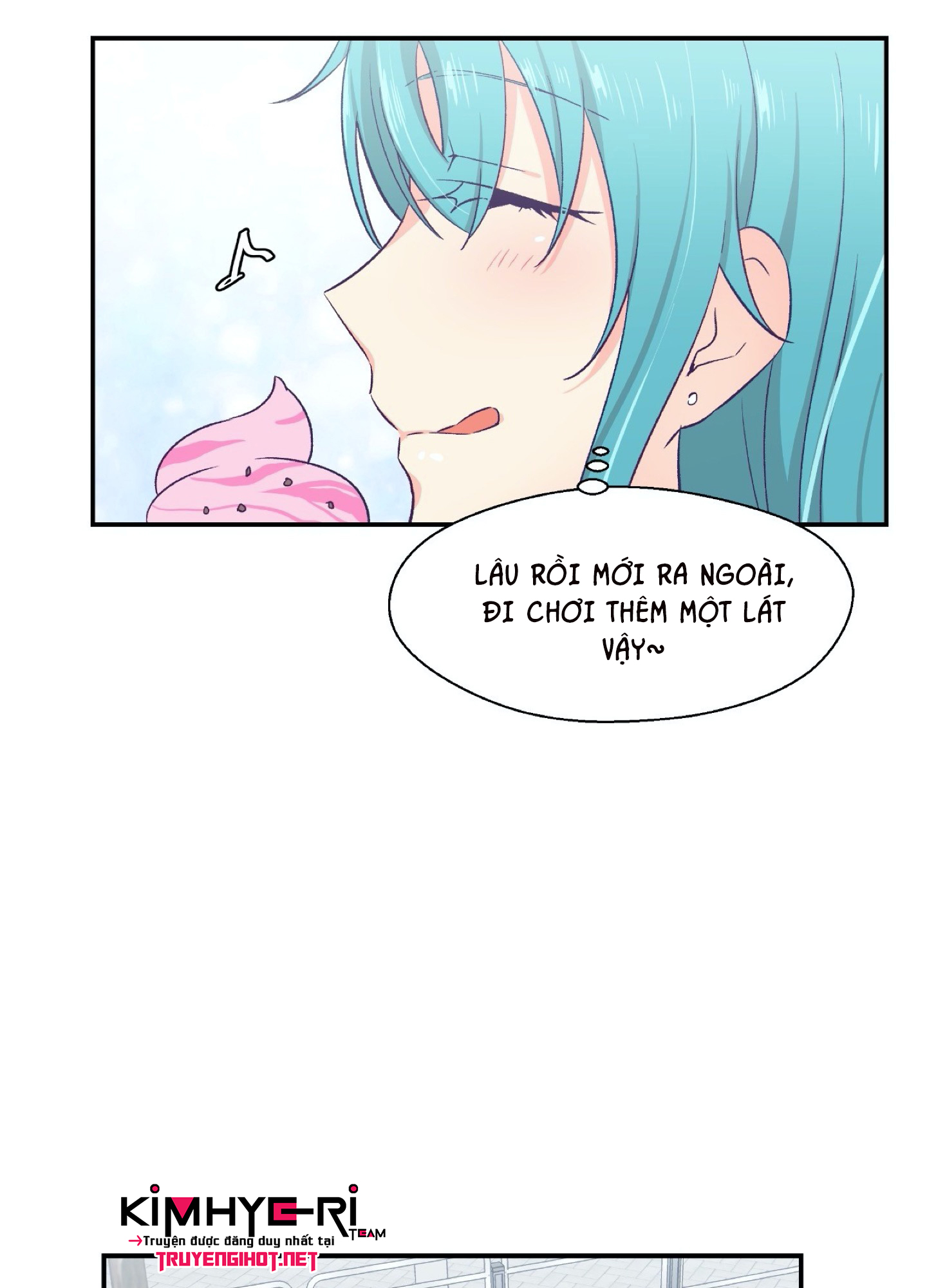 mềm mại tan chảy chapter 10.2 27