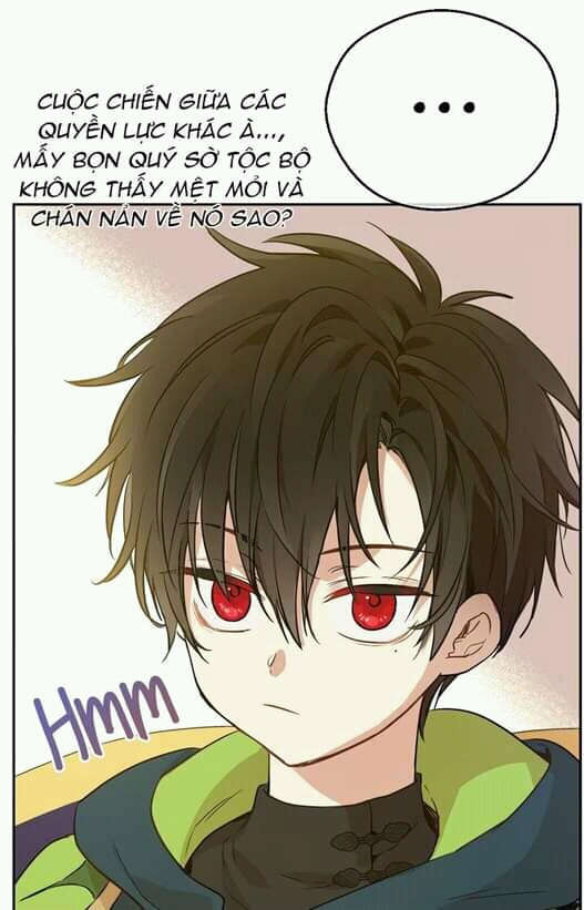 bỗng một ngày nọ tôi trở thành nàng công chúa chapter 90 10