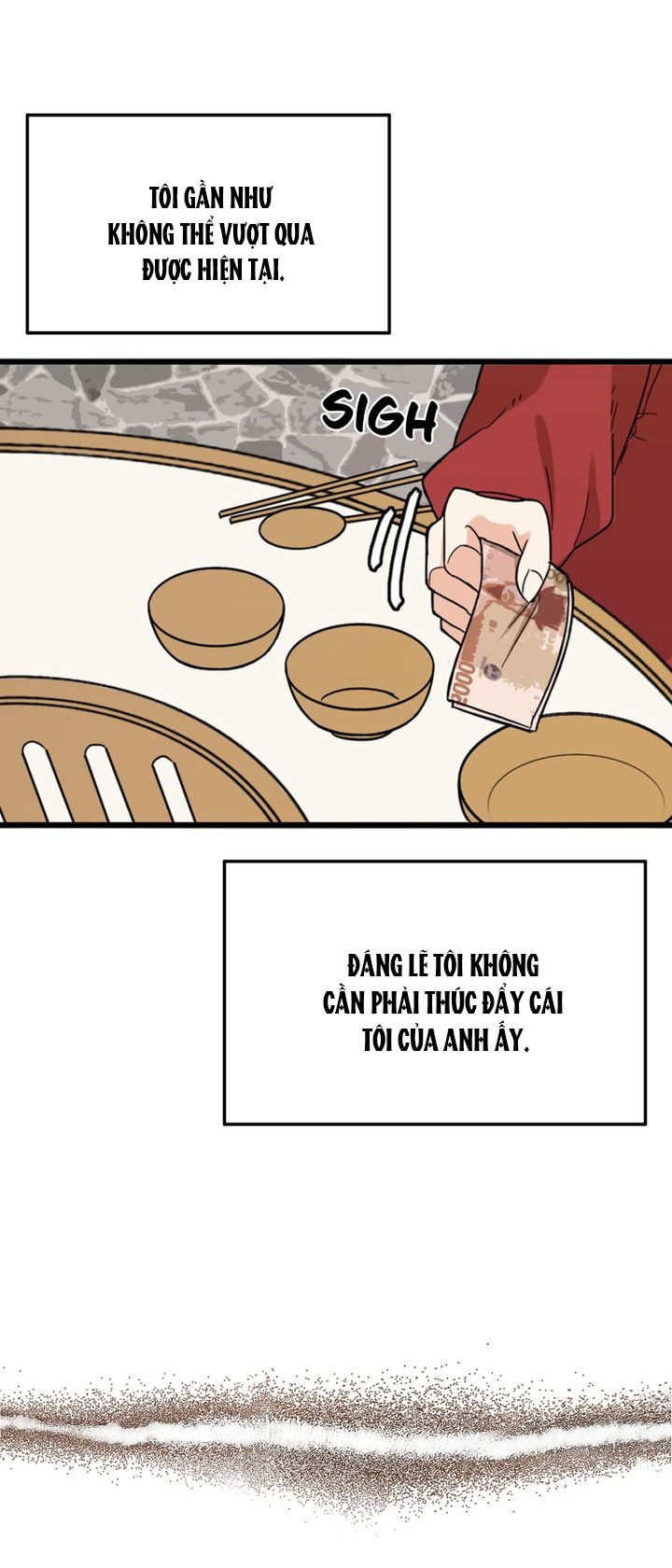 công thức cho tình yêu chapter 1 8