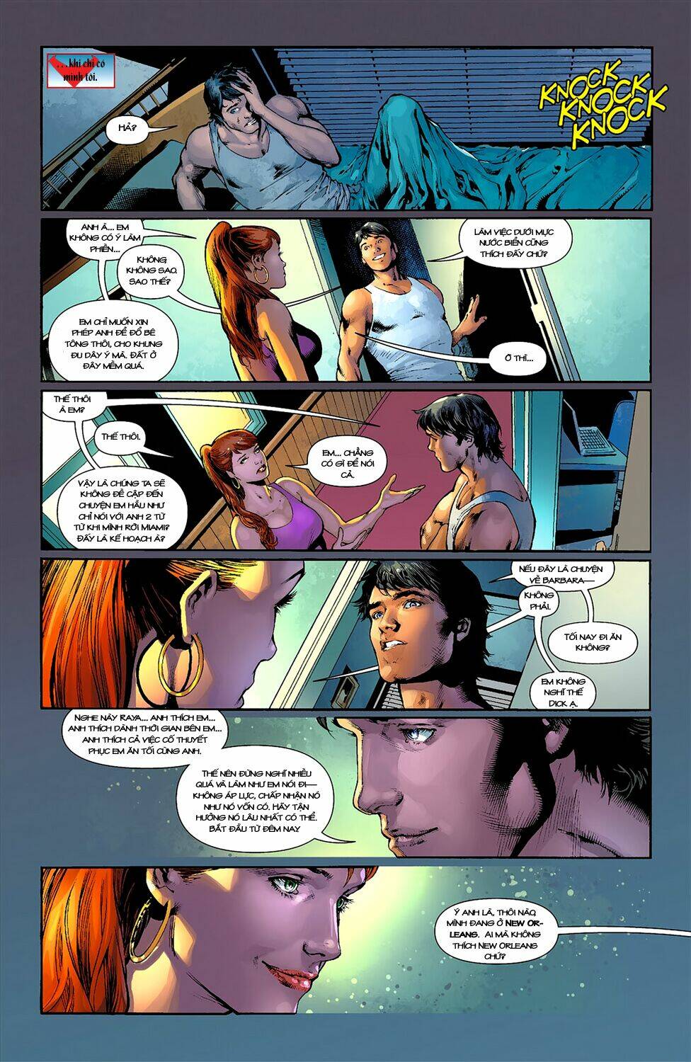 nightwing chapter 5 10