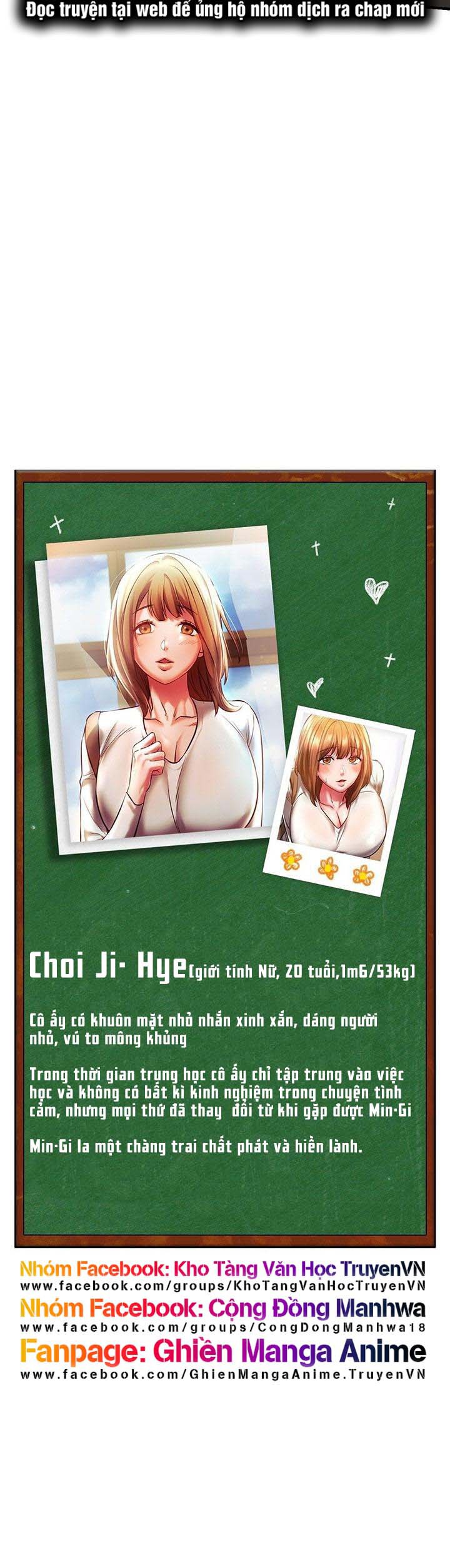 bạn học của tôi chapter 8 82