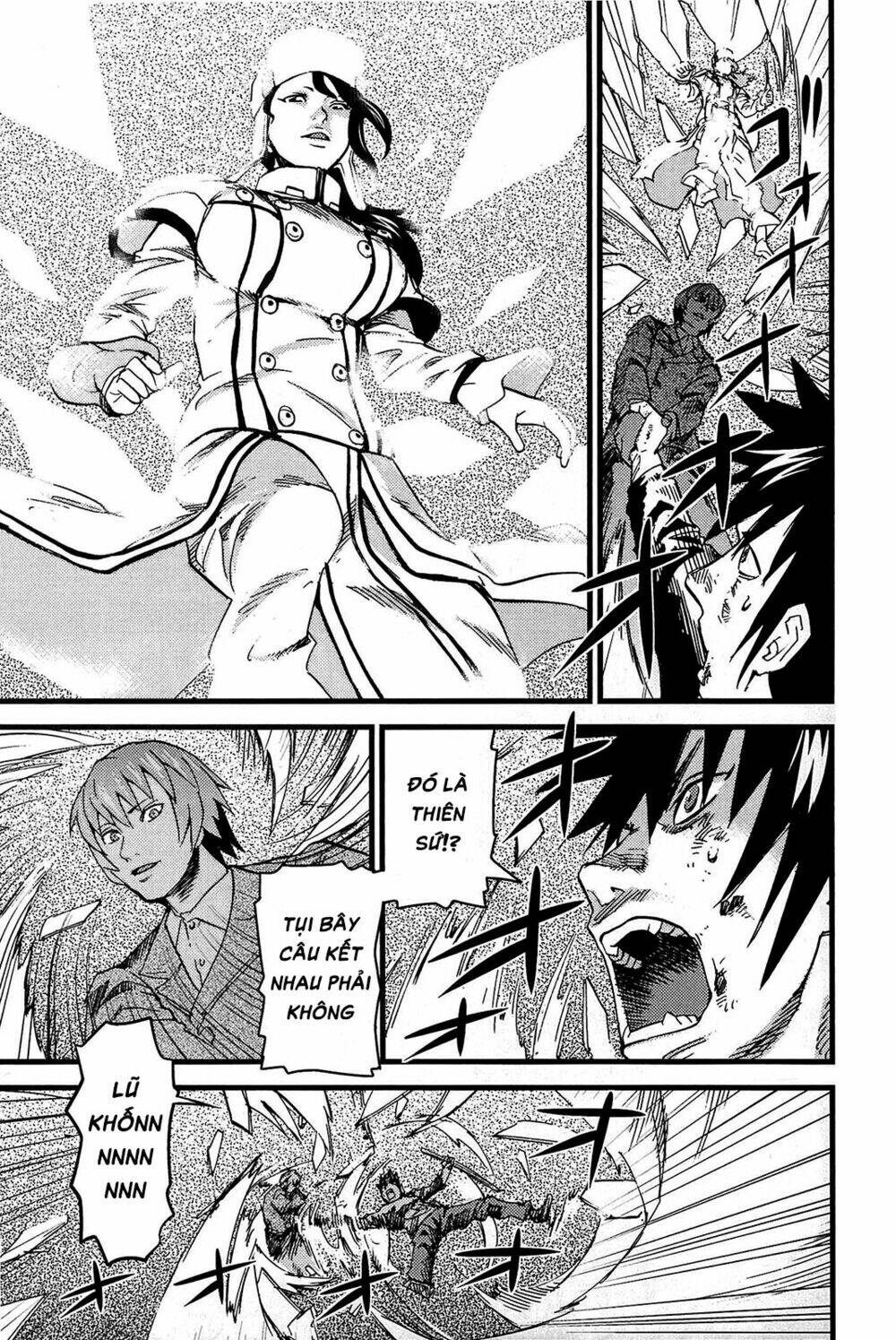 thanh ma kiếm huyền thoại phần 2 chapter 12 10