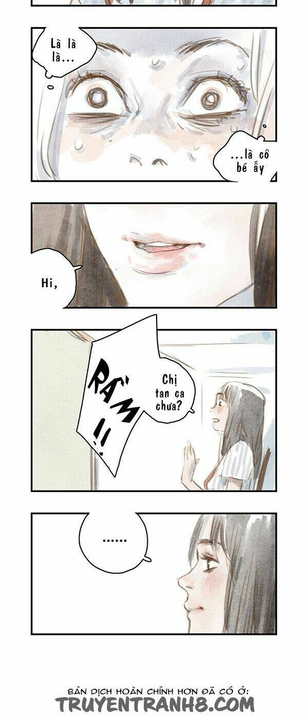 người yêu dấu chapter 2 15