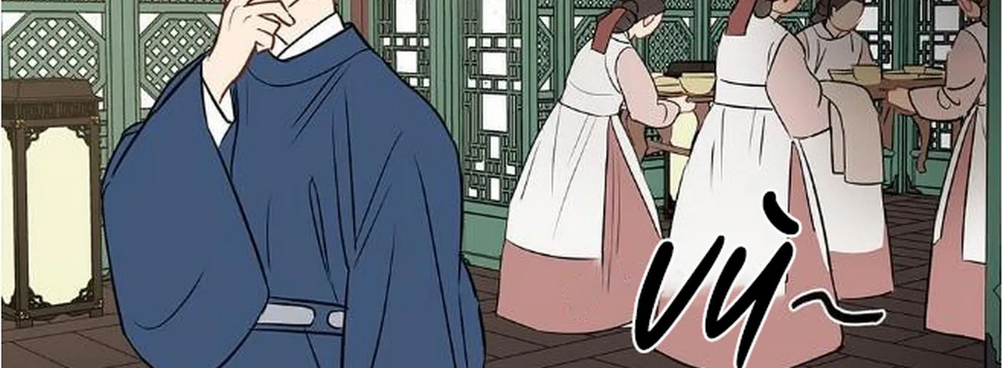 chuyện quái gì với giấc mơ đó vậy chapter 9 65