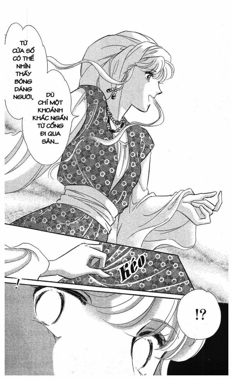 nữ hoàng của đế chế ottoman chapter 9 23