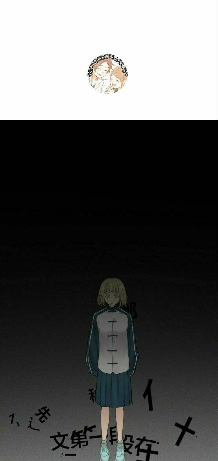 viện bảo tàng tâm nguyện chapter 16.1 3