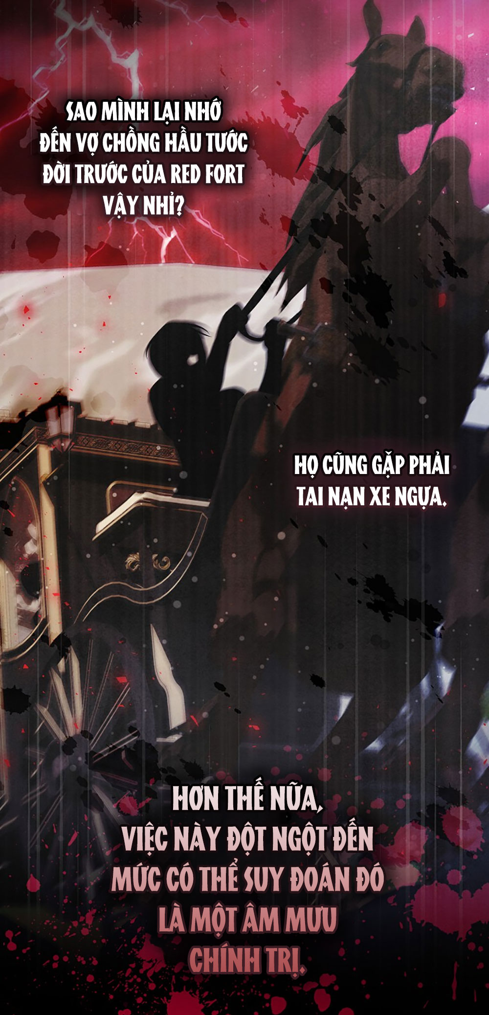 [18+] ác ma hôn chân tôi chapter 19.2 31