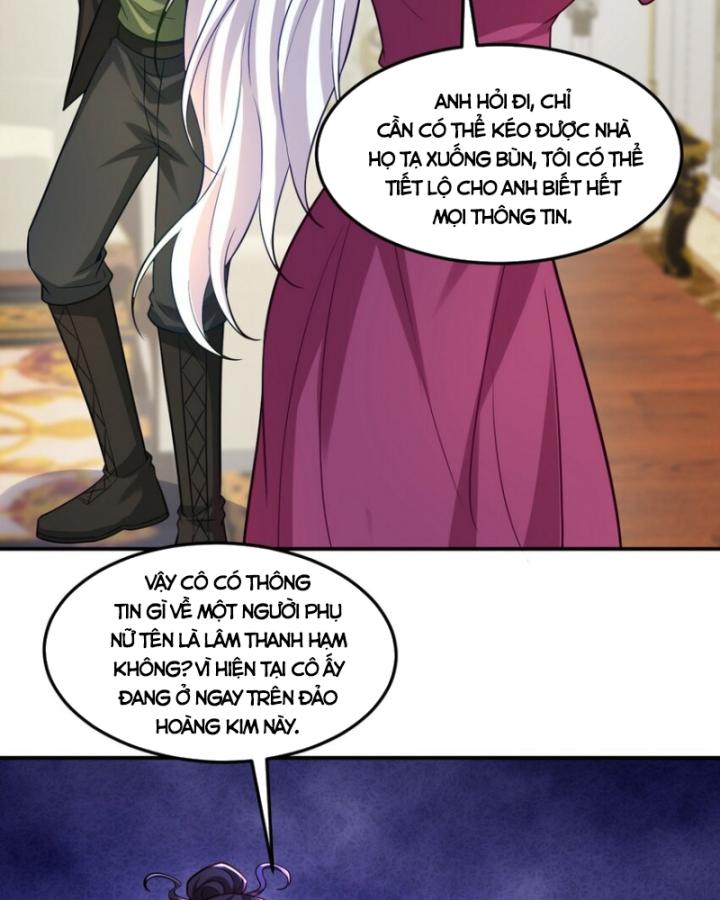 Long Vương Điện chapter 259 34