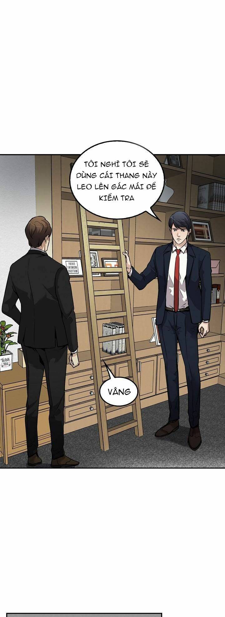 điều tra viên chuyển sinh chapter 105 56