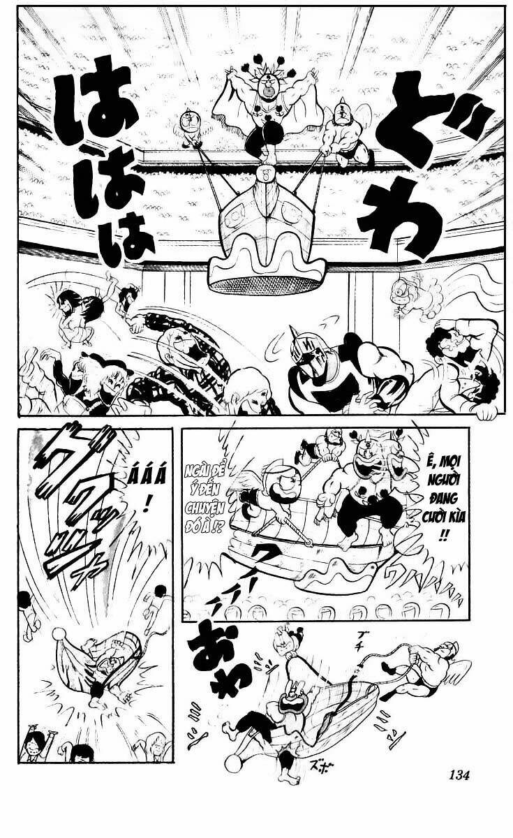 lực sĩ kinnikuman chapter 37 10
