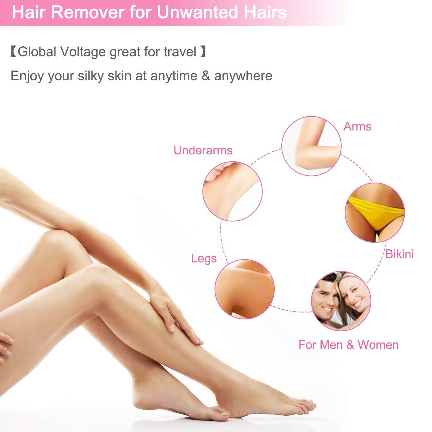 Máy cạo lông mặt cho nữ Máy nhổ lông không dây Máy nhổ lông cho nữ Máy cạo lông có thể sạc lại
