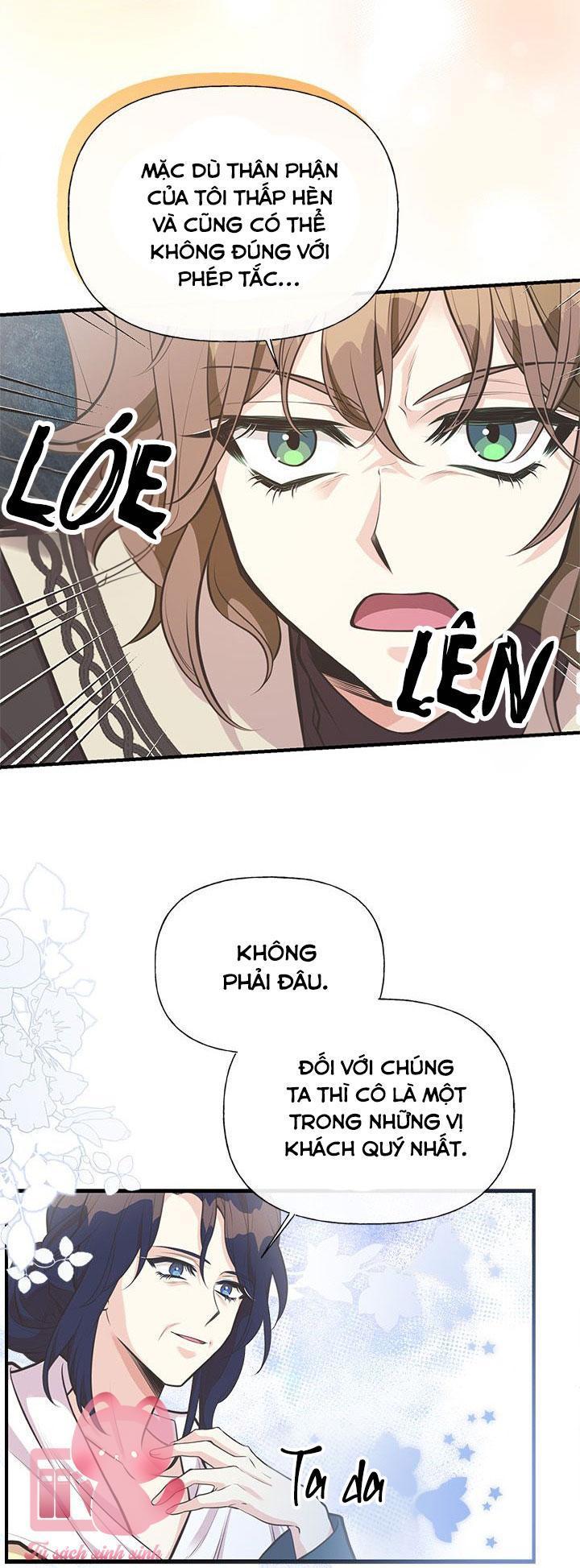 chị tôi nhặt về nam chính của tiểu thuyết chapter 74 38