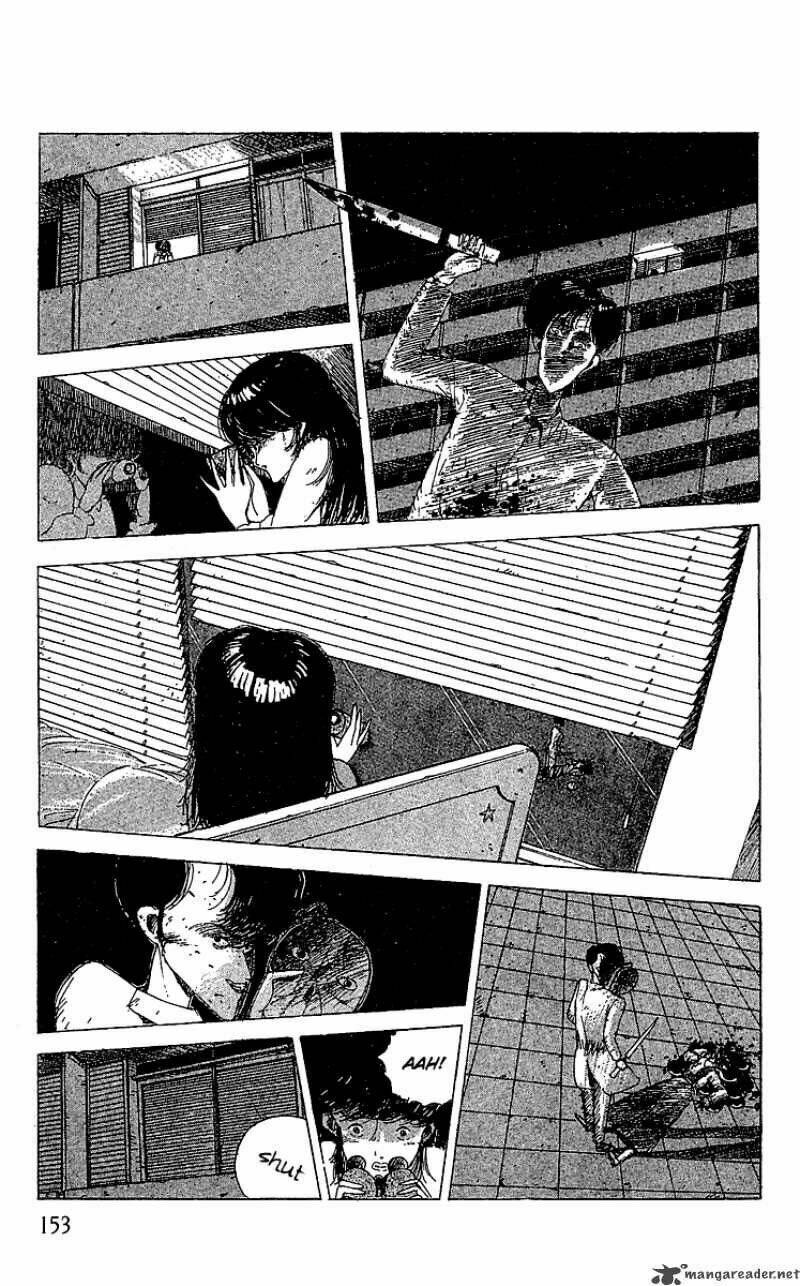 the horror mansion chapter 15 5