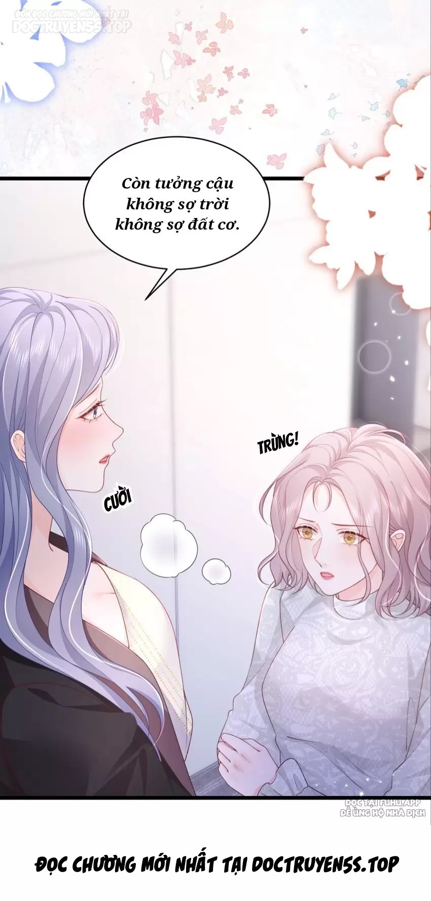 mận xanh chapter 64 18
