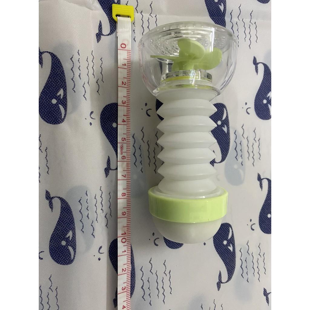 Đầu vòi nước tăng áp rửa chén iWater giúp tiết kiệm nước tối đa 88063 SHIPNHANH88