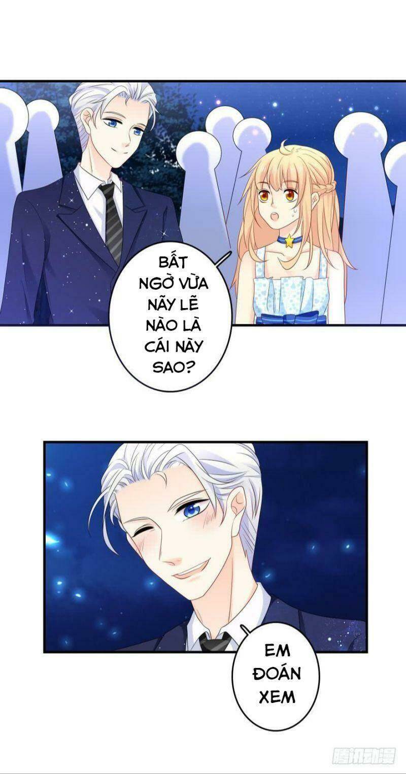 nhân ngư học trưởng, đừng ôm ta! chapter 42 28