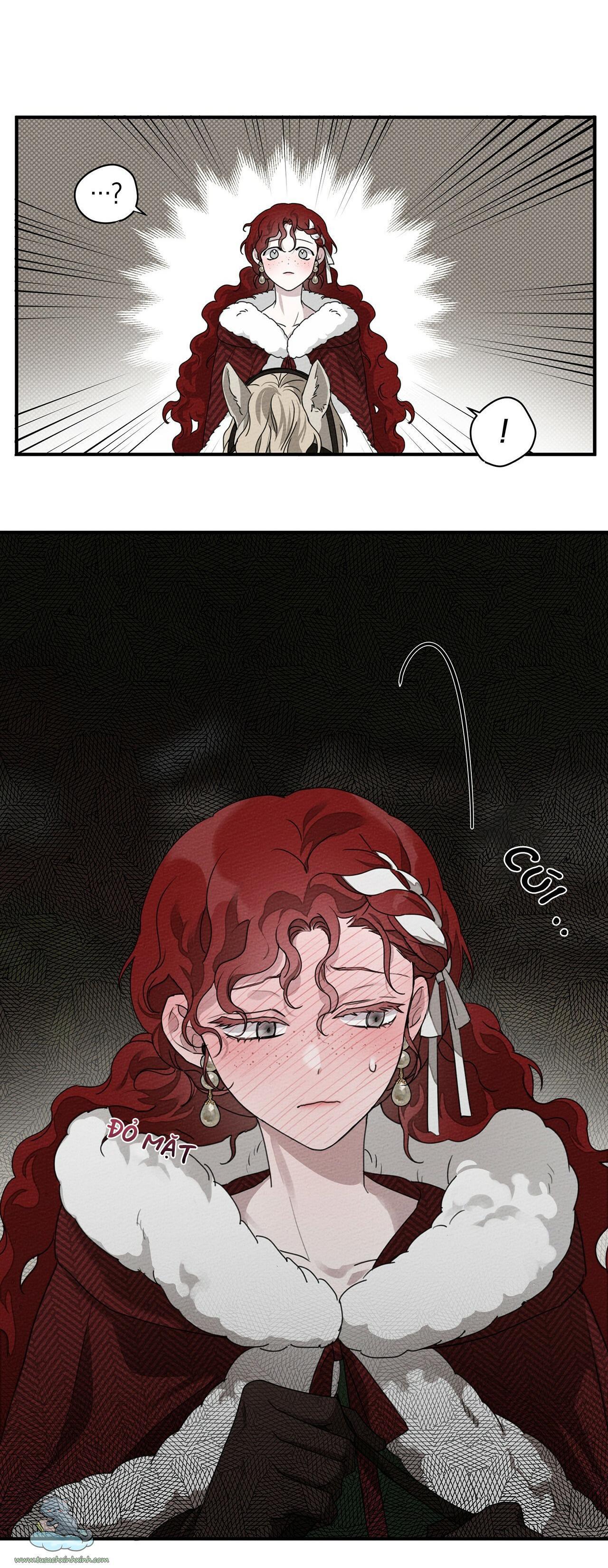 dưới tán cây sồi chapter 36 51