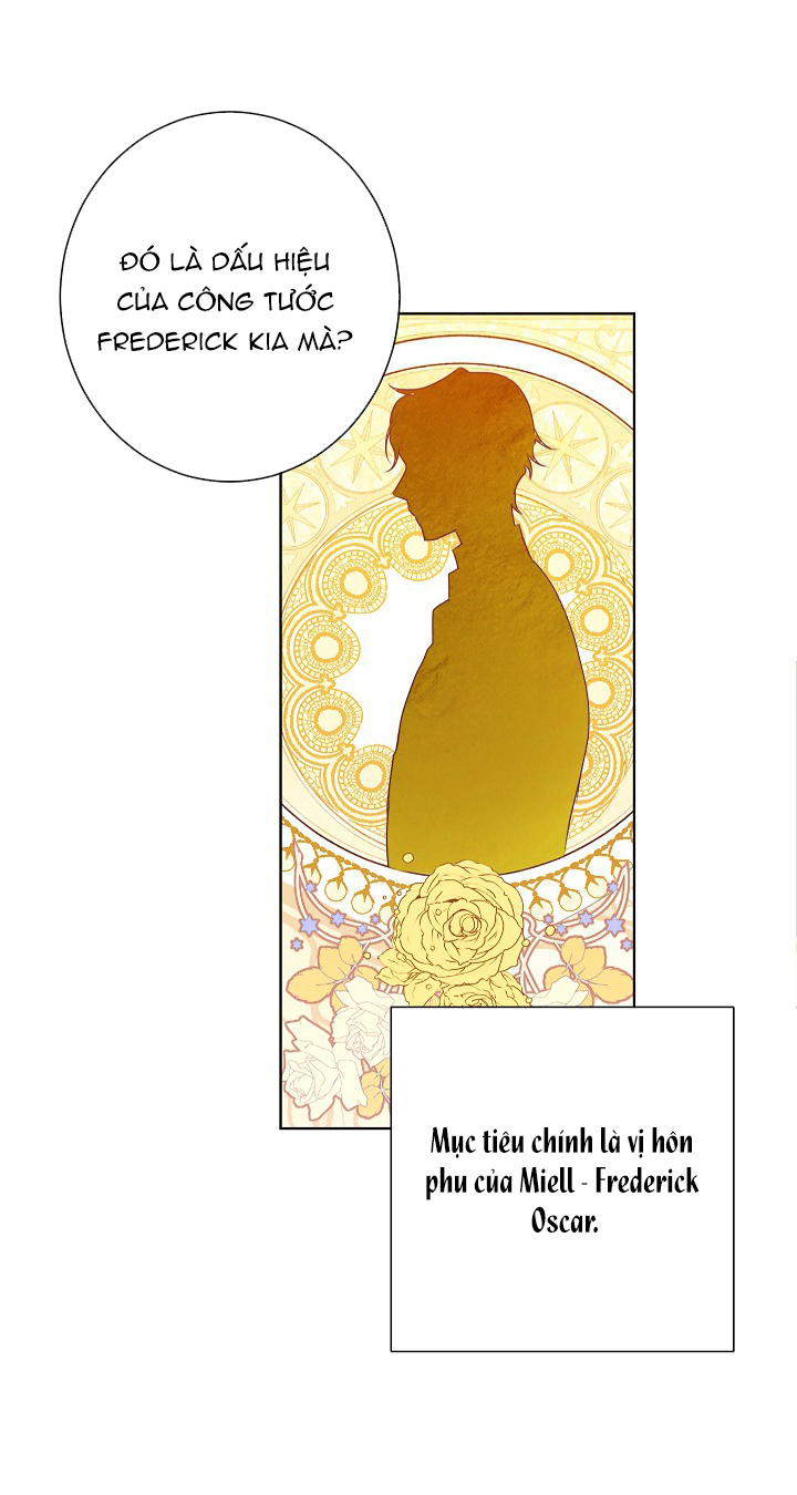 ác nữ đảo ngược đồng hồ cát chapter 3 55