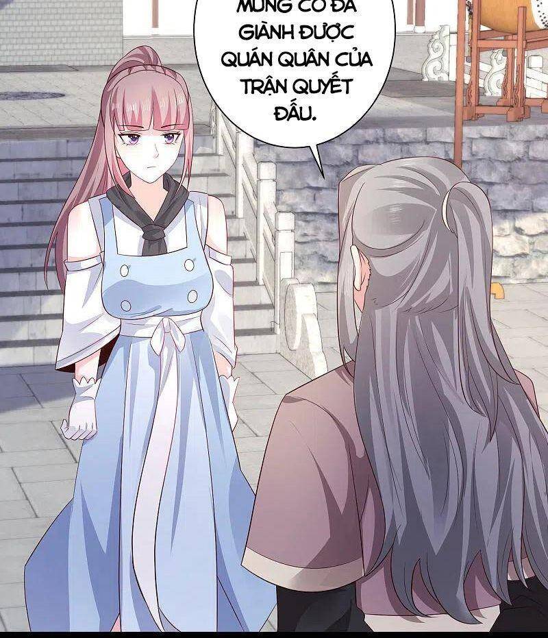 tối cường vận đào hoa chapter 266 6