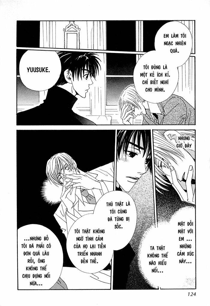 darling, i love you chapter 6 13