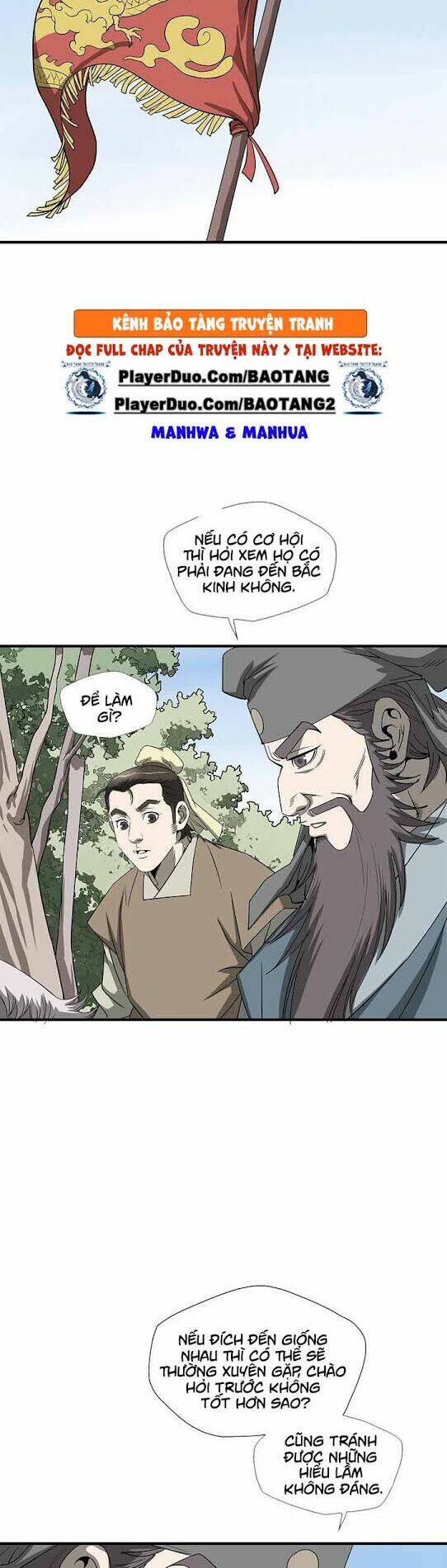 cuồng long chapter 30 16