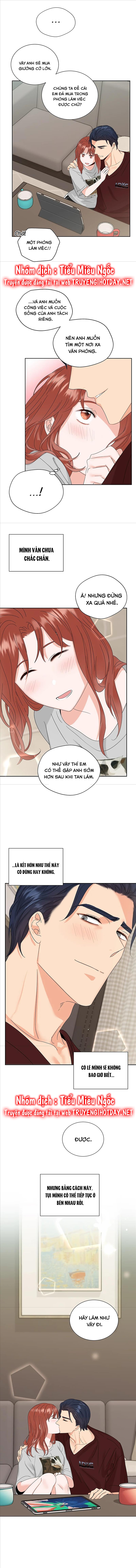 nam chính của tôi chapter 57 13