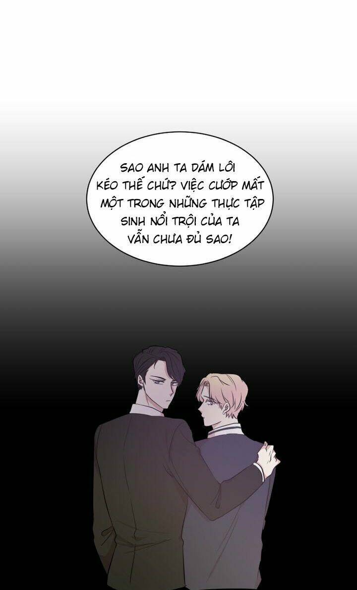 idol sống trong nhà tôi ! chapter 6 45