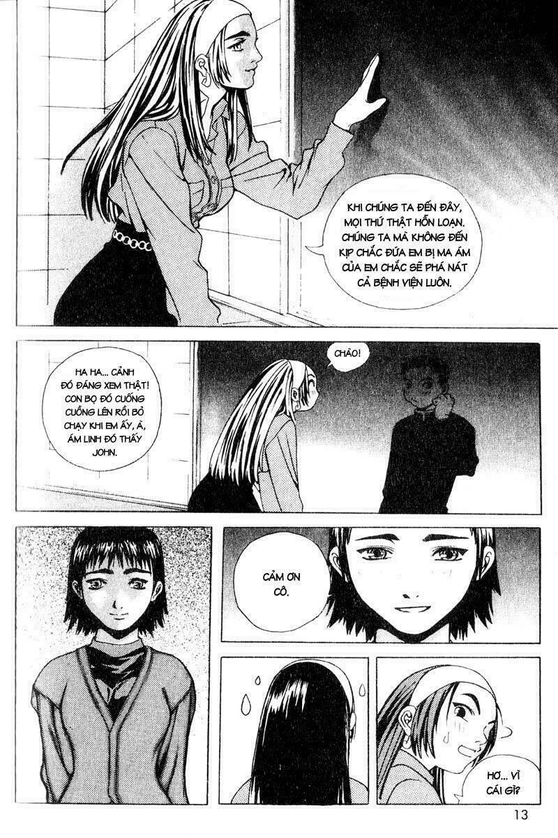 đảo địa ngục chapter 13 15