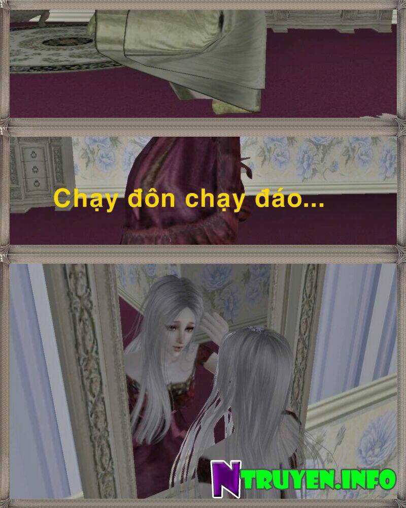 truyện sims - earl story chapter 54.5 26