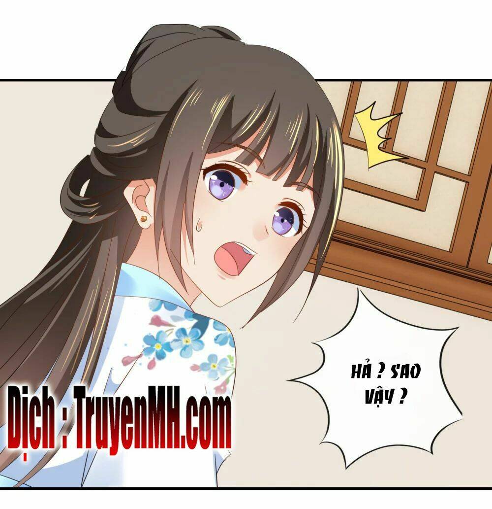lãnh cung phế hậu muốn nghịch thiên chapter 104 6