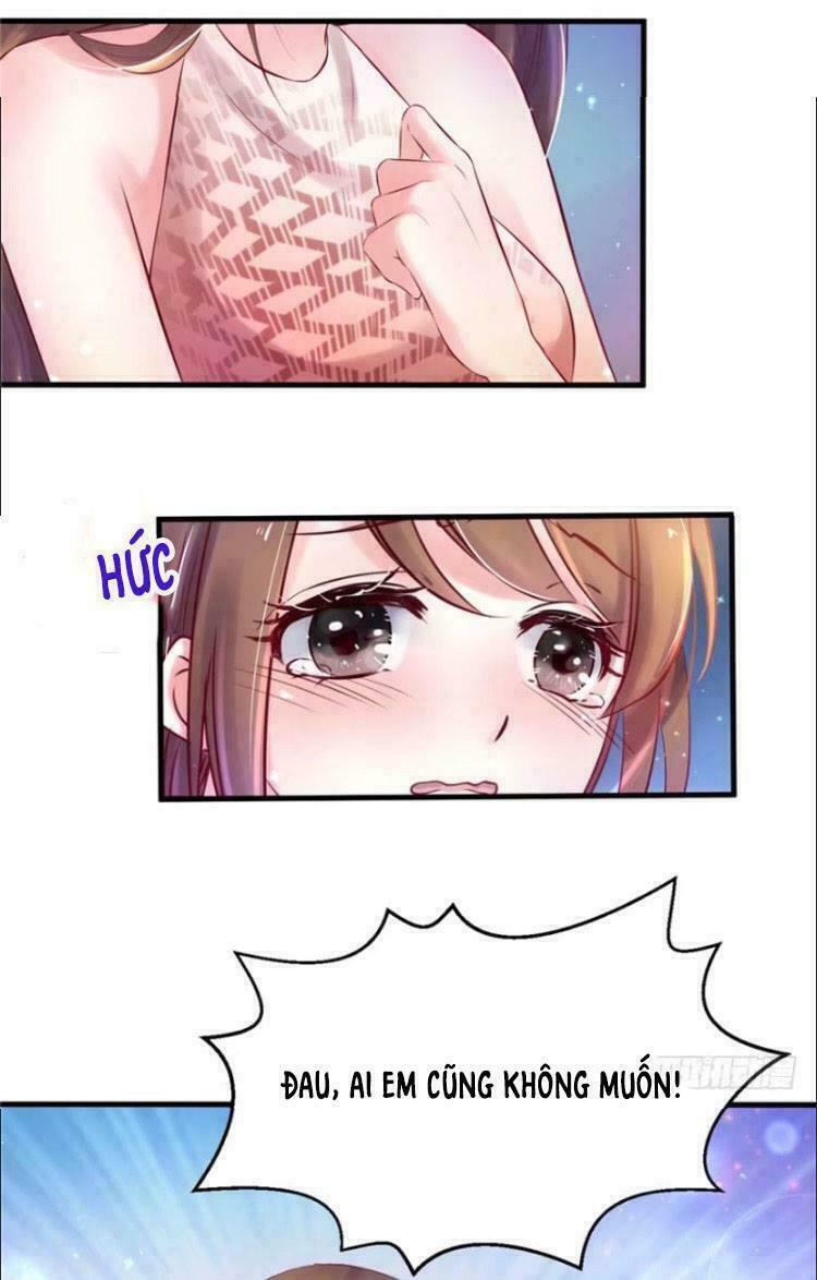 [16+] thảnh thơi thú thế chủng chủng điền, sinh sinh tể chapter 31 43