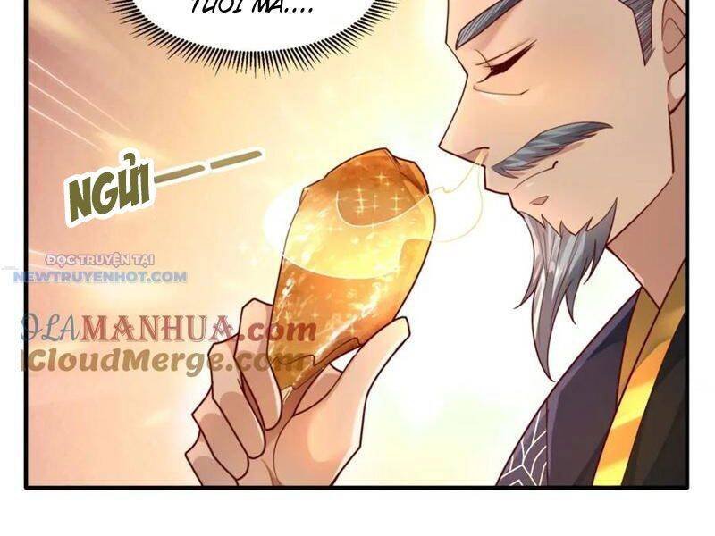 ta thực sự không muốn làm thần tiên chapter 29 52