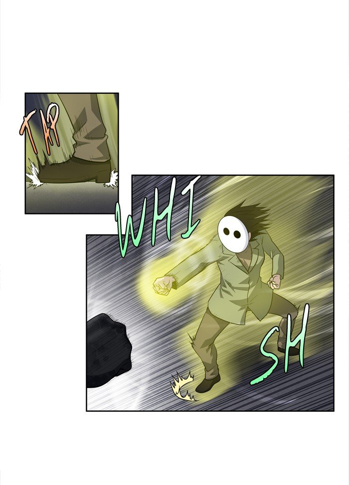 the gamer chapter 193 21