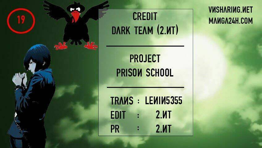 trường học ngục tù chapter 19 1