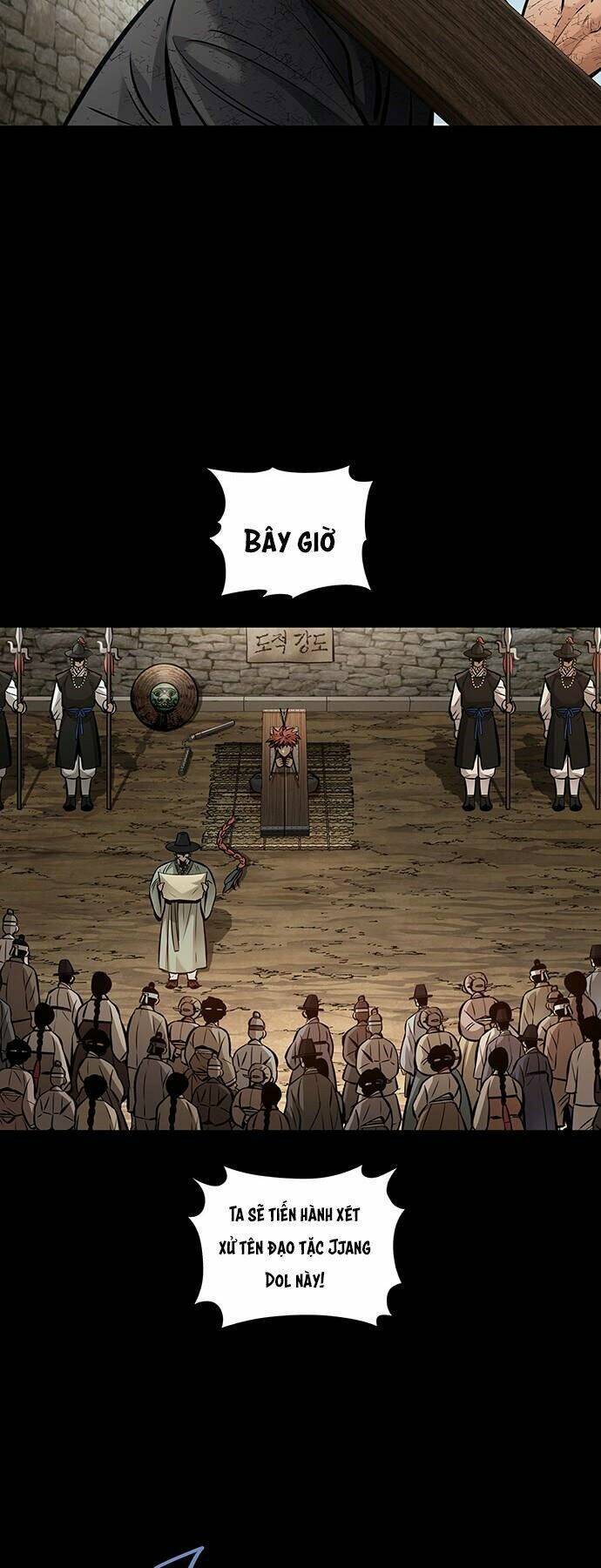 đạn bạc chapter 4 11