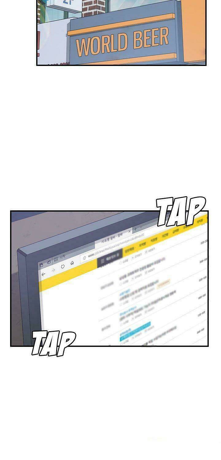 bạn cùng phòng bất đắc dĩ chapter 13 30