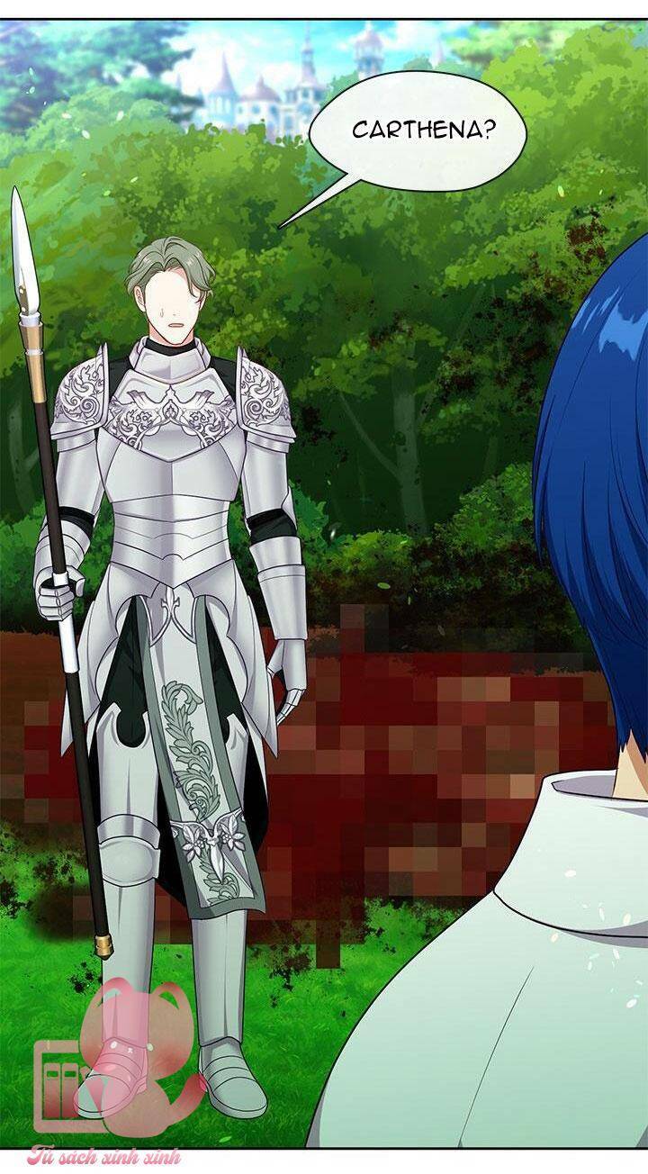 hãy coi chừng ác nữ chapter 117 47