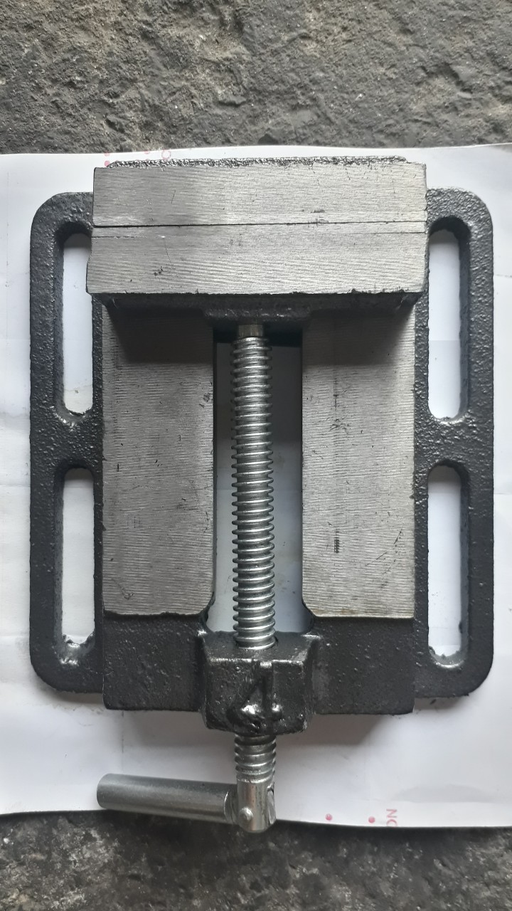Ê tô bàn kẹp 4inch 105mm