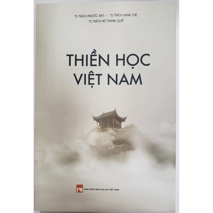 Thiền học Việt Nam