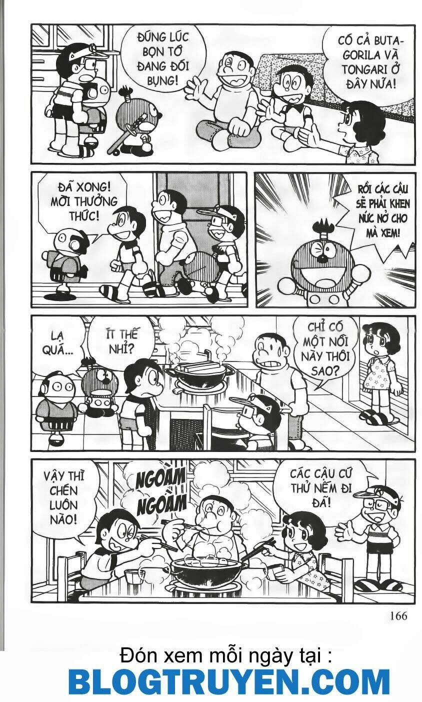 tân từ điển kì bí chapter 56 10