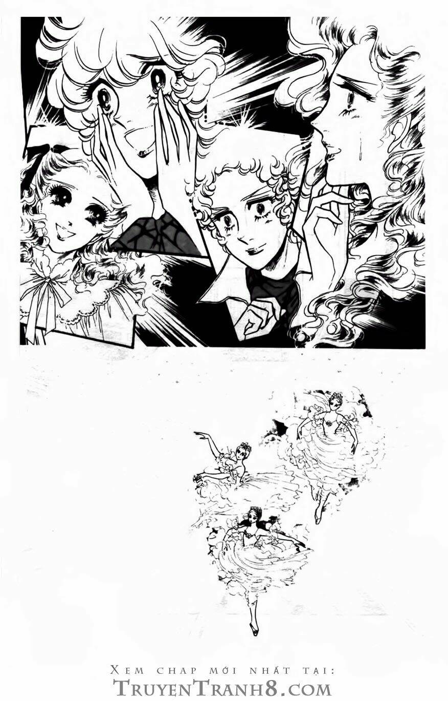 swan - vũ khúc thiên nga chapter 103 7