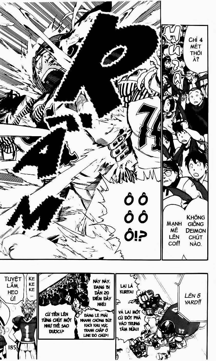 lá chắn mắt chapter 142 13